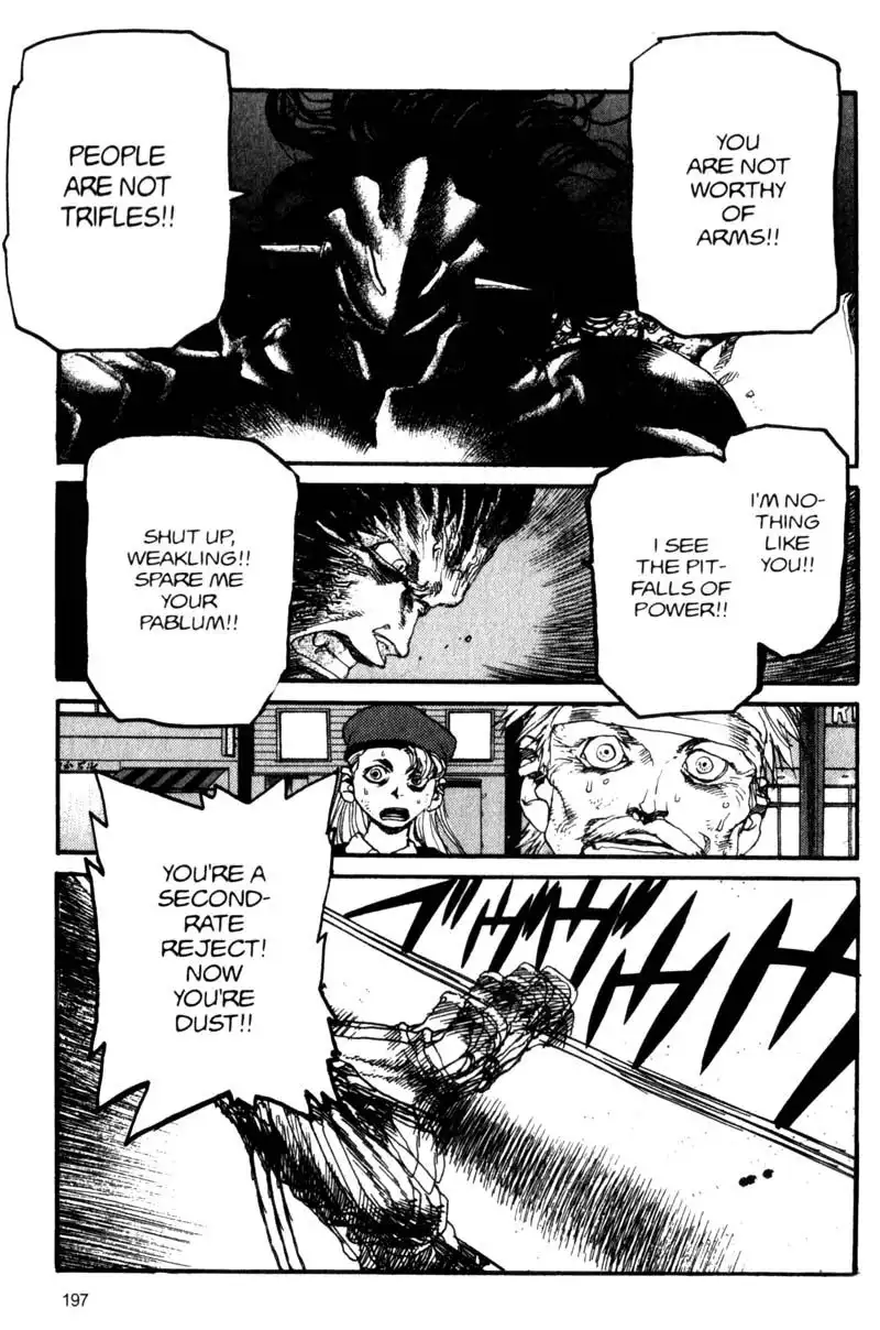 Project Arms Chapter 65 13